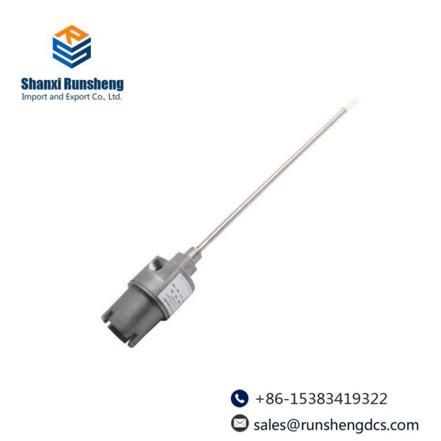 BENTLY NEVADA 21000-16-05-00-096-00-02 Proximity Probe Housing Assemblies, Precision Engineered for Industrial Control Solutions