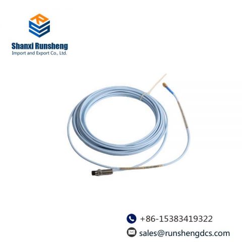 Bently Nevada 21000-28-10-00-098-04-02 Proximity Probe - Precision Measurement for Industrial Control