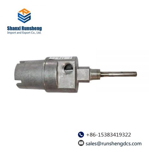 BENTLY NEVADA 21000-33-10-00-070-04-02: Industrial Grade Relative Probe Assembly Housing