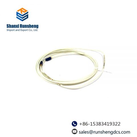 Bently Nevada 21747-045-00: Proximity Probe Extension Cable, Precision Measurement Solutions