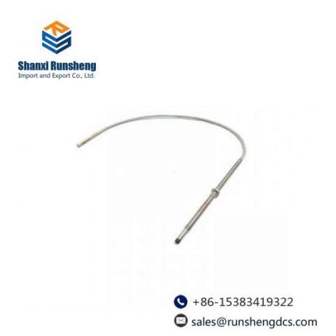 BENTLY NEVADA 22810-00-04-10-02 Proximity Probe: Precision Automation Components