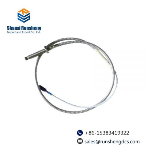 Bently Nevada 3300 XL Proximity Probes - 22810-00-06-10-02