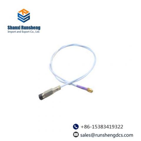 Bently Nevada 22810-00-0610-02 Proximity Probe - Automation Parts, Precision Measurement & Control Solutions