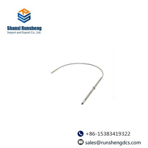 BENTLY NEVADA 22810-00-14-10-02 8mm Proximity Probe - Precision Measuring Tool for Industrial Control Systems