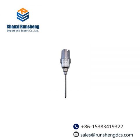 Bently Nevada 24721-01 Proximity Probe - Precision Measurement for Industrial Automation
