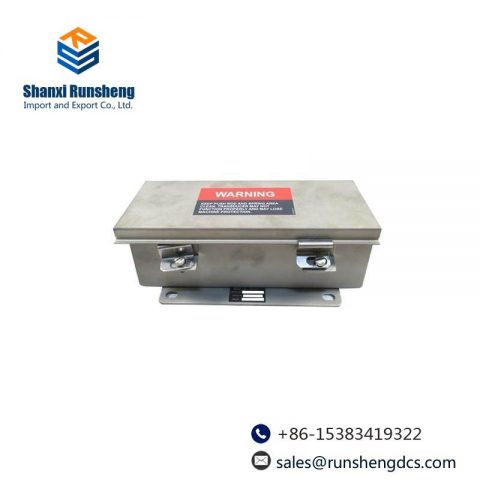 BENTLY NEVADA 24765-02-01: Shell Expansion Channel Detector, Advanced Monitoring Solution for Industrial Applications
