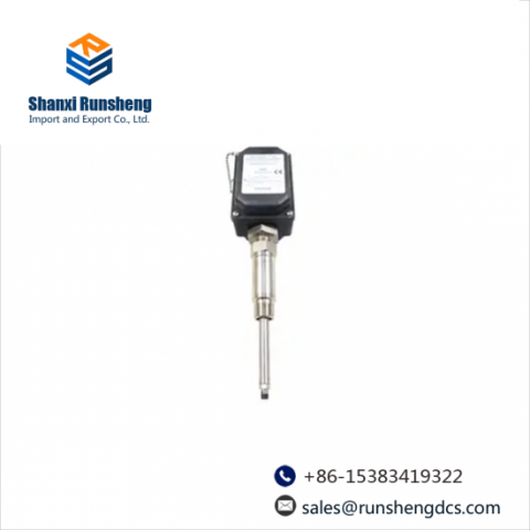 Bently Nevada 26530-12-10-03-020-191-21-03-00 Dual Probe Transducer
