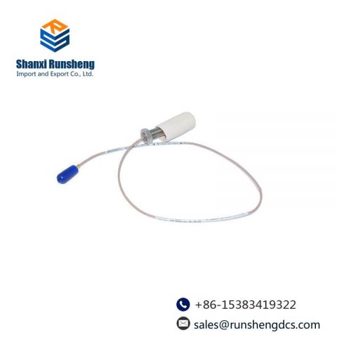 BENTLY NEVADA 30000-00-10-18-02: Advanced Proximity Probe Sensor