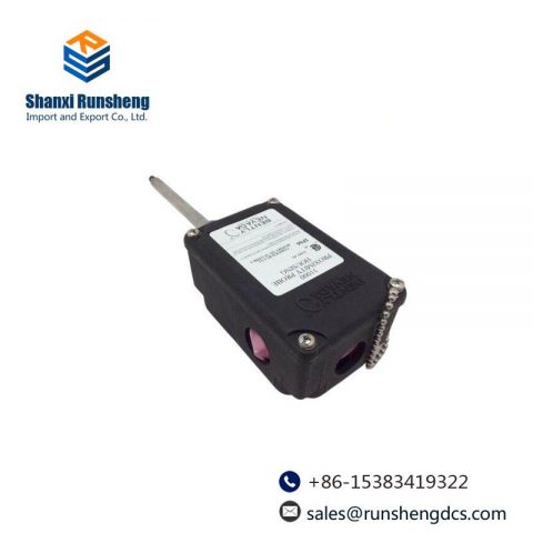Bently Nevada 31000 SC115582-1 Proximity Probe: Industrial Sensing Solution