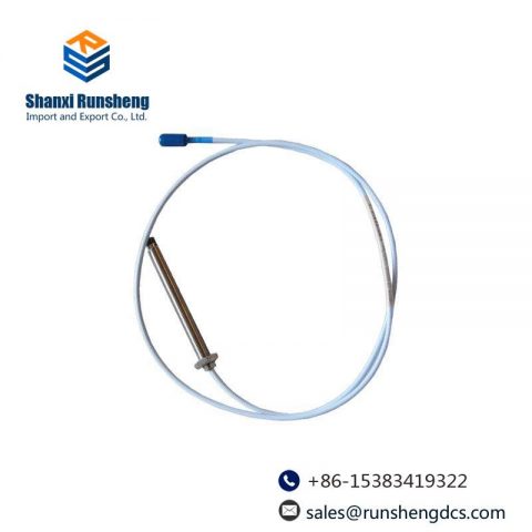 Bently Nevada 330101-00-08-10-02-00 PROXIMITY PROBE