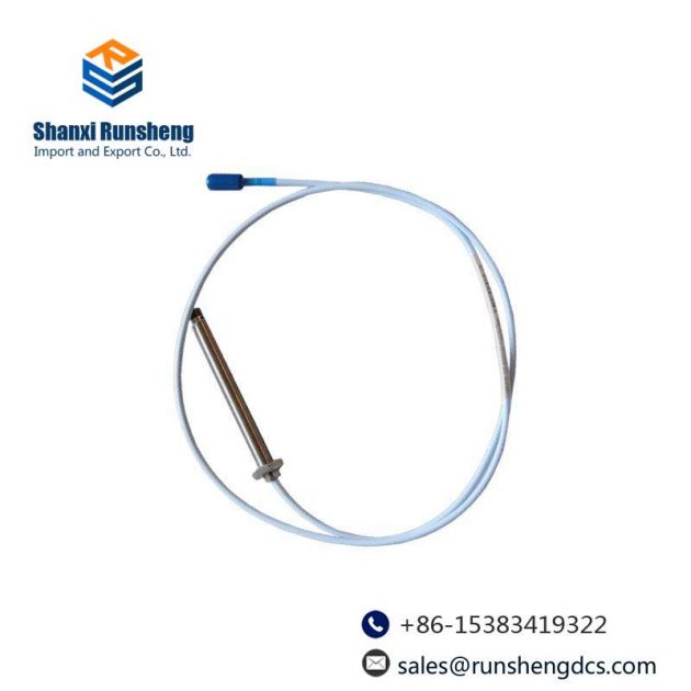 Bently Nevada 330101-00-08-10-02-00 PROXIMITY PROBE