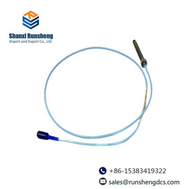 BENTLY NEVADA 330101-00-12-05-02-05 Proximity Probes