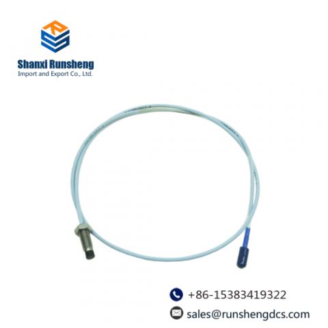Bently Nevada 330101-00-18-10-02-00 Proximity Probes