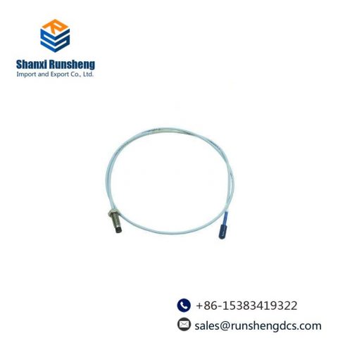BENTLY NEVADA 330101-00-18-10-02-CN: 3300 XL 8 mm Proximity Probes