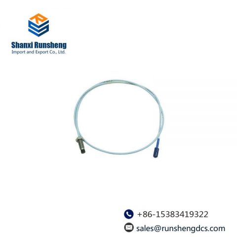 Bently Nevada 330101-00-28-10-02-CN Proximity Probes - 3300 XL Series, 8 mm
