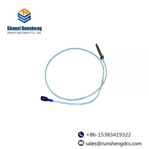 Bently Nevada 330101-00-36-10-01-00 Proximity Probes