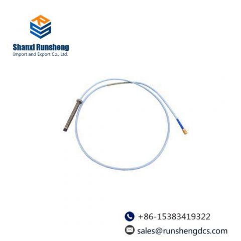 BENTLY NEVADA 330101-00-49-90-02-05 Proximity Probes, Advanced Industrial Control Solutions