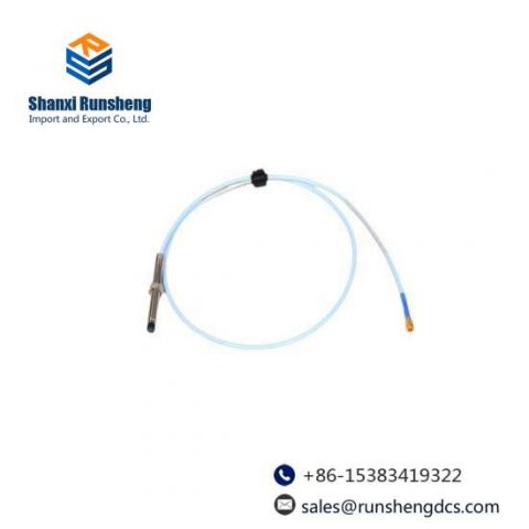 Bently Nevada 330101-00-52-10-02-00: 3300 Series XL 8 mm Proximity Probe