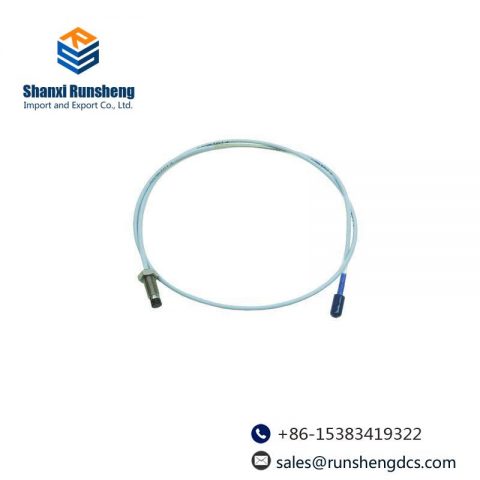 Bentley Nevada 330101-02-12-10-02-05 Proximity Probe