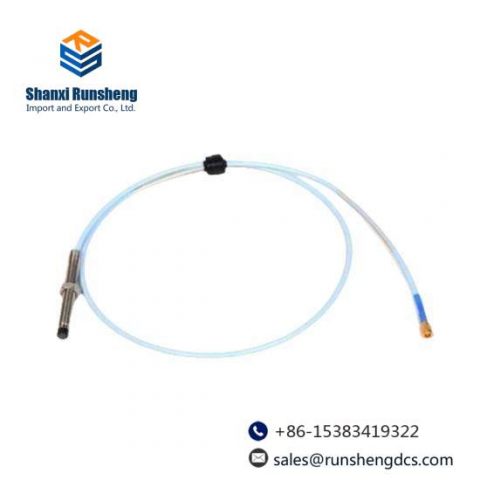 Bently Nevada 330101-33-53-10-02-05 Nominal Probe - Advanced Industrial Control Solution