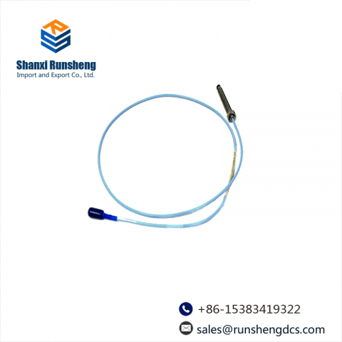 BENTLY NEVADA 330101-XX-XX-20-02-05 MOD:147773-00-12 Cable