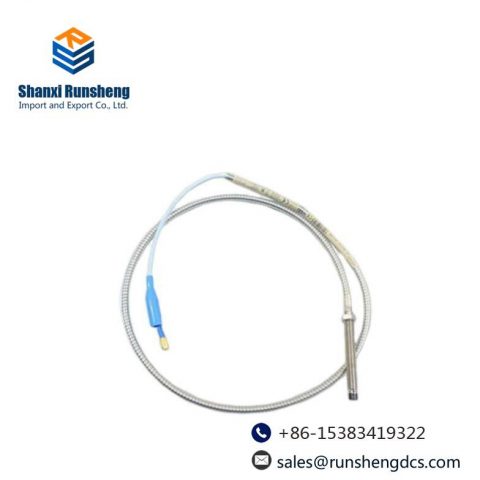 Bently Nevada 330102-00-28-05-02-05 Proximity Probes - XL 8 mm, Industrial Control Solutions