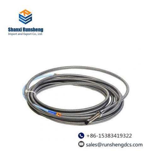 Bently Nevada 330102-00-80-10-02-00 | Extension Cable; Producer: Bently-Nevada