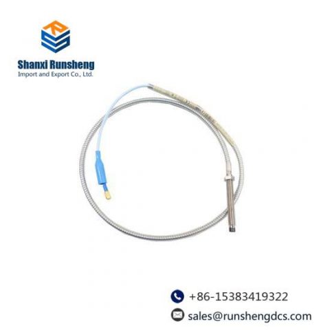 Bently Nevada 330102-05-20-10-02-05 Proximity Probes for Industrial Control Systems