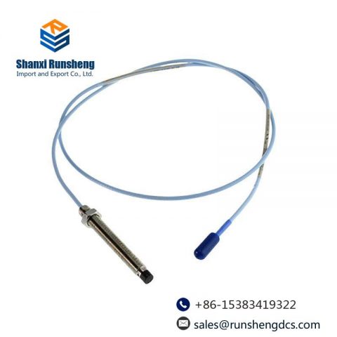 BENTLY NEVADA 330103-00-03-10-02-05 Proximity Probes