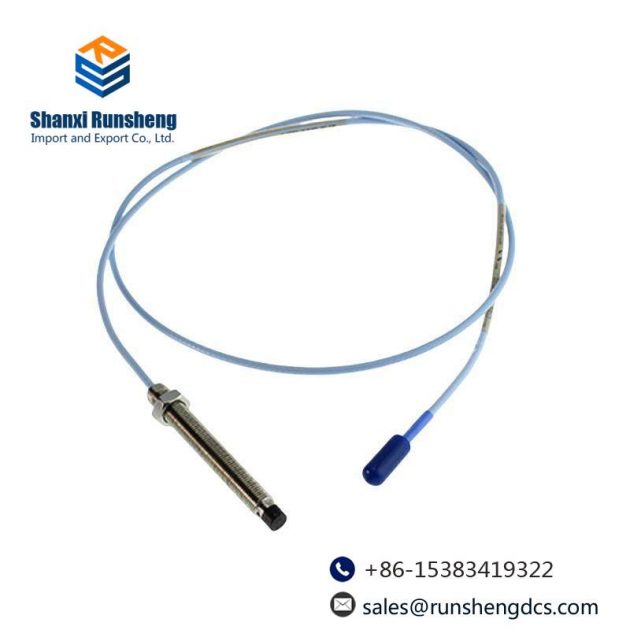 BENTLY NEVADA 330103-00-03-10-02-05 Proximity Probes