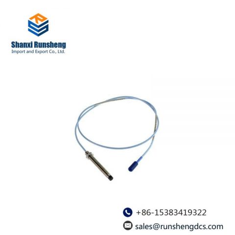 BENTLY NEVADA 330103-00-04-05-02-05 Proximity Probes for Industrial Control, Precision Sensor Technology