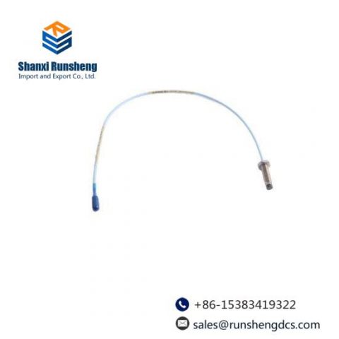 Bently Nevada 330103-00-04-05-02-05 Keyphasor Module - Precision Engineered Vibration Monitoring