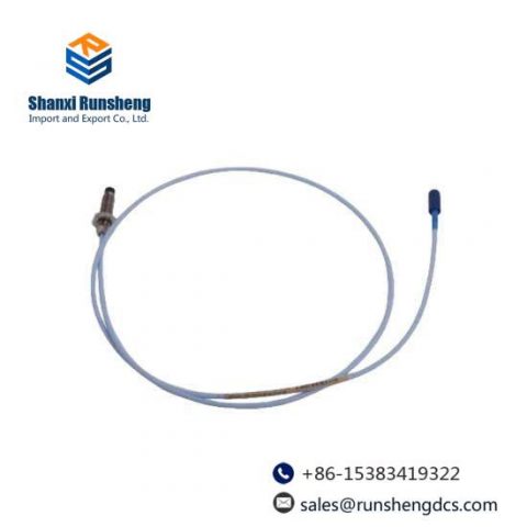 Bently Nevada 330103-00-04-10-12-00 Proximity Probes for Advanced Industrial Automation