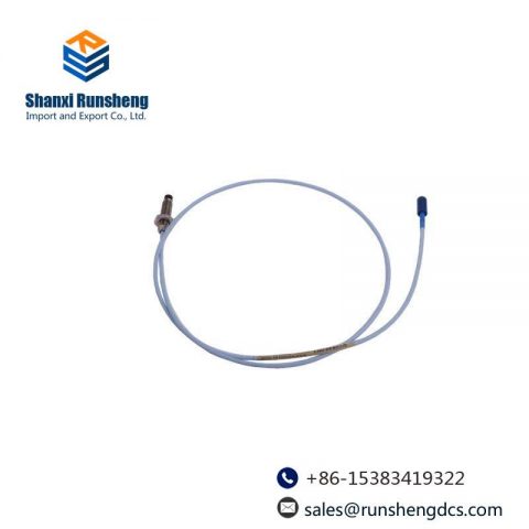 Bently Nevada 330103-00-04-15-02-CN Proximity Probes for Industrial Automation