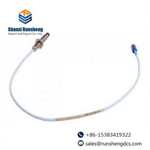 Bently Nevada 330103-00-05-05-02-00 Proximity Probes, Precision Measurement Solutions for Industrial Automation