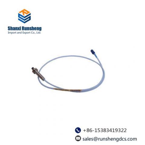BENTLY NEVADA 330103-00-05-10-02-05: 3300 XL Proximity Probes