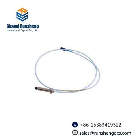 BENTLY NEVADA 330103-00-05-50-02-00 3300 XL Proximity Probes