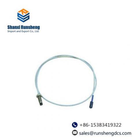 Bently Nevada 330103-00-14-05-02-00 Proximity Probes - Precision Sensor Technology for Industrial Automation
