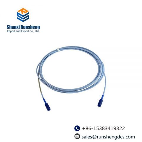 Bently Nevada 330103-00-18-05-02-05 Proximity Probes - Precision Sensing for Industrial Automation