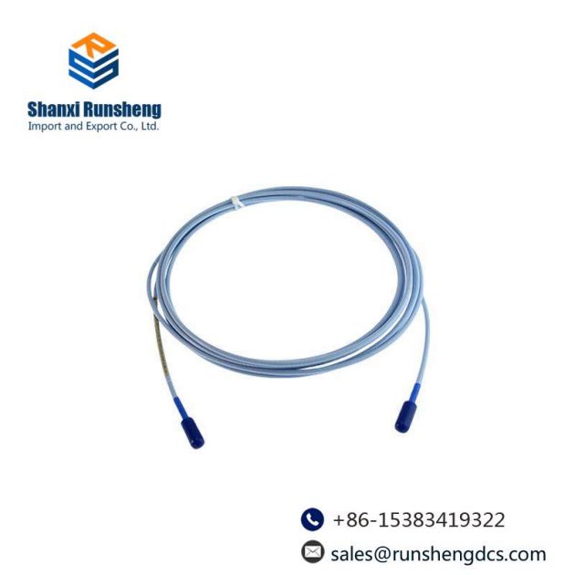 Bently Nevada 330103-00-18-05-02-05 Proximity Probes - Precision Sensing for Industrial Automation