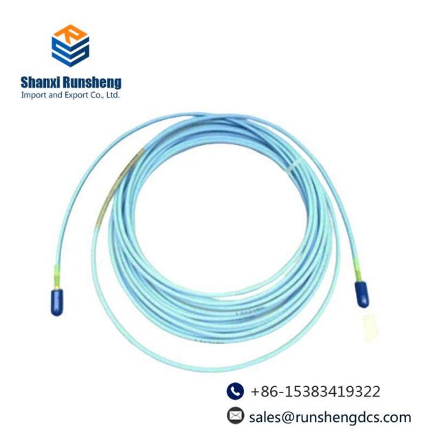 BENTLY NEVADA 330103-02-04-30-01-00 Proximitor Probe Extension Cable