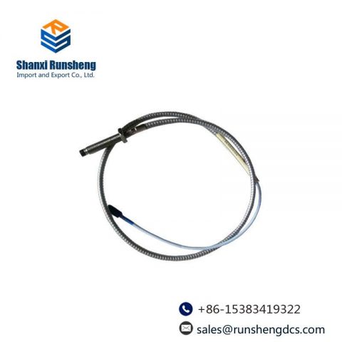 Bently Nevada 330104-00-05-05-02-00 Proximity Probe - Precision Sensor for Industrial Control