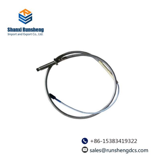 Bently Nevada 330104-00-05-05-02-00 Proximity Probe - Precision Sensor for Industrial Control