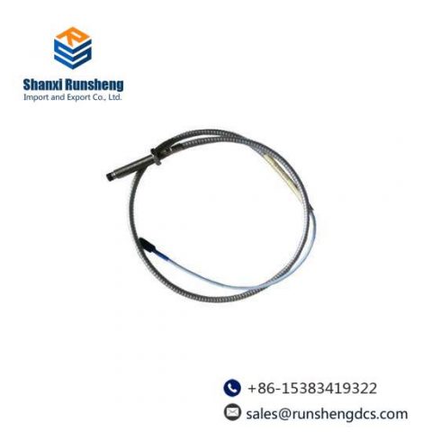 Bently Nevada 330104-00-05-05-02-00 Proximity Probes - Precision Sensor for Industrial Automation