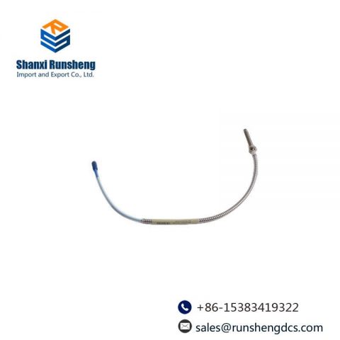 Bently Nevada 330104-00-07-05-02-00 Proximity Transducer - Precision Measurement in Industrial Control