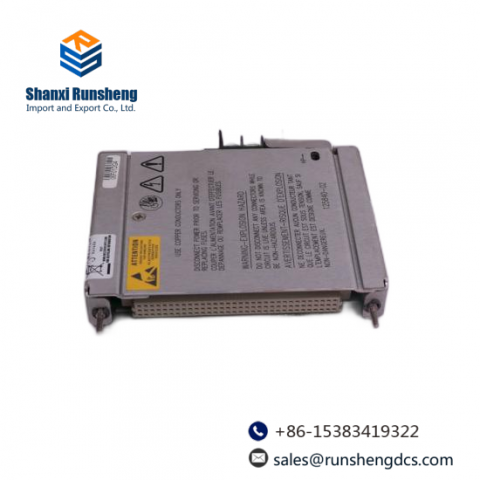 Bently Nevada 330104-00-08-10-02-05: Industrial Automation Solutions for Enhanced Process Control