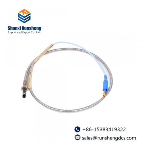 Bently Nevada 330104-00-10-10-02-05 Proximity Probes