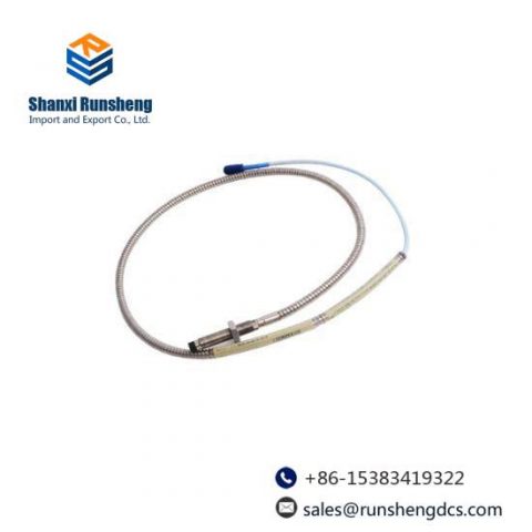 BENTLY NEVADA 330104-00-12-10-02-05 Proximity Probes