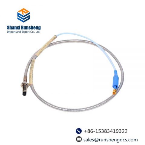 BENTLY NEVADA 330104-01-08-15-02-05 Proximity Probes