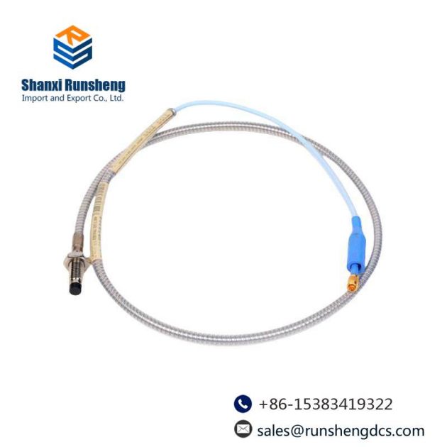 BENTLY NEVADA 330104-01-08-15-02-05 Proximity Probes